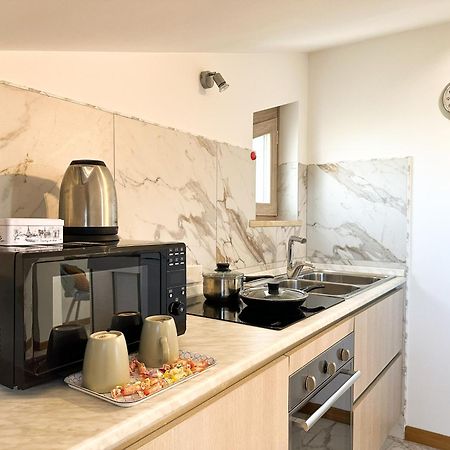Carolas Luxury House Fiumicino Luaran gambar