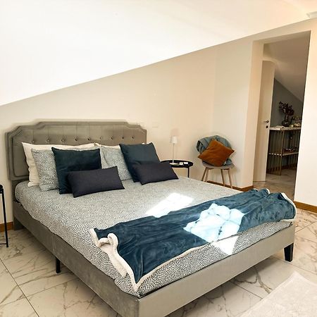 Carolas Luxury House Fiumicino Luaran gambar