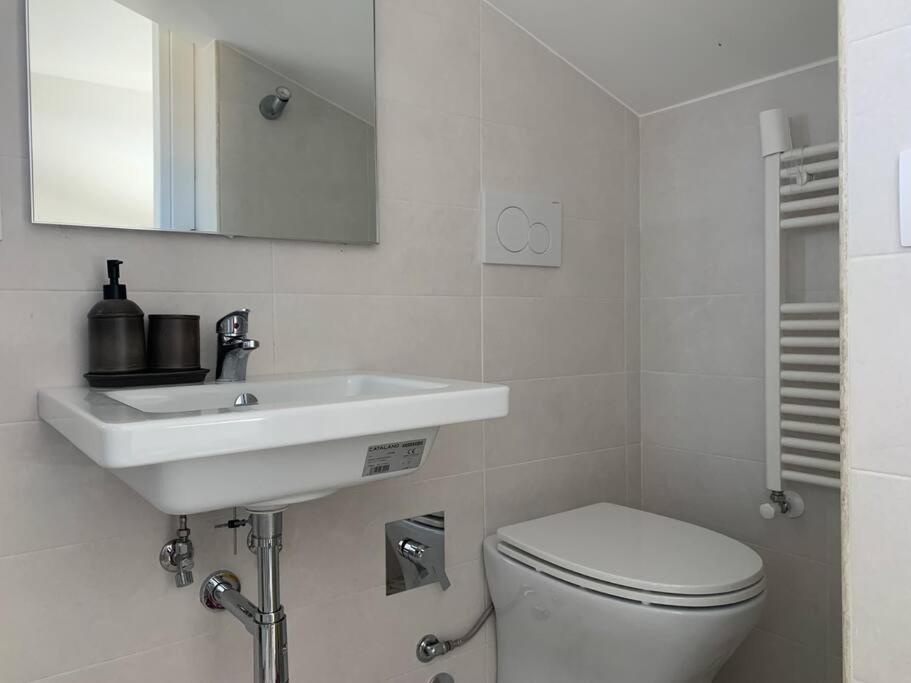 Carolas Luxury House Fiumicino Luaran gambar