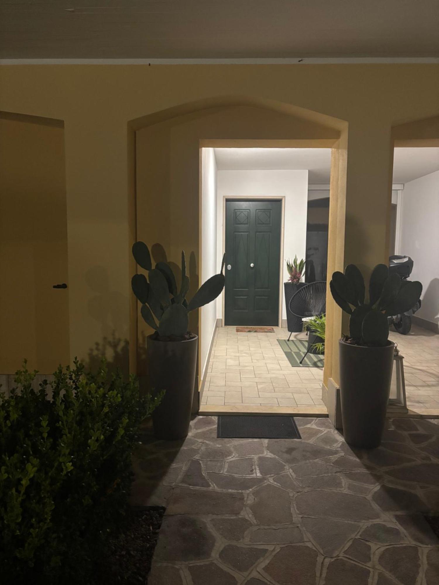 Carolas Luxury House Fiumicino Luaran gambar