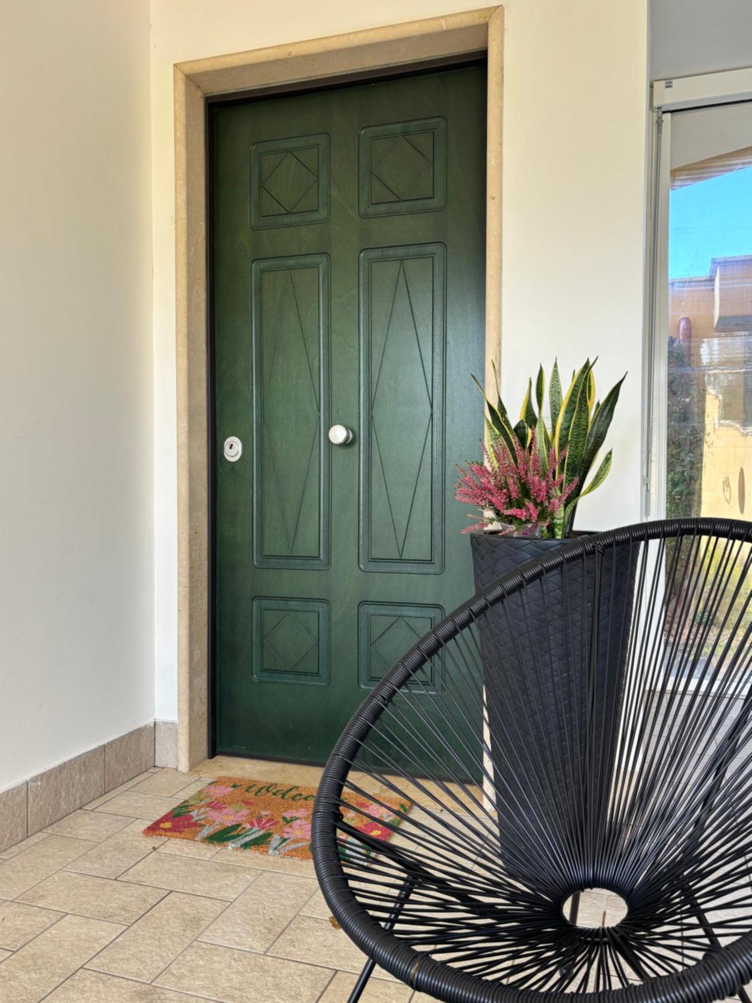 Carolas Luxury House Fiumicino Luaran gambar
