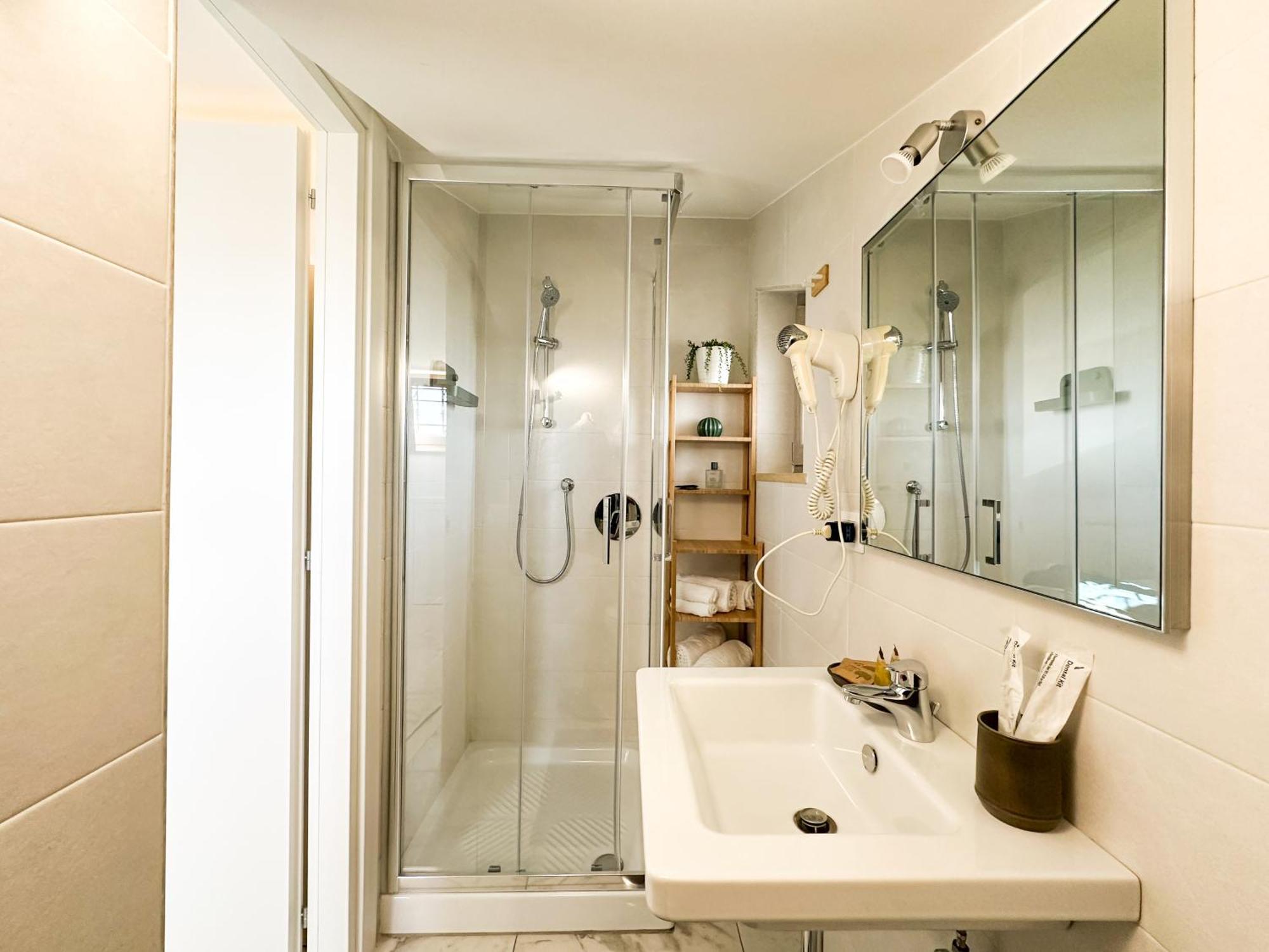 Carolas Luxury House Fiumicino Luaran gambar