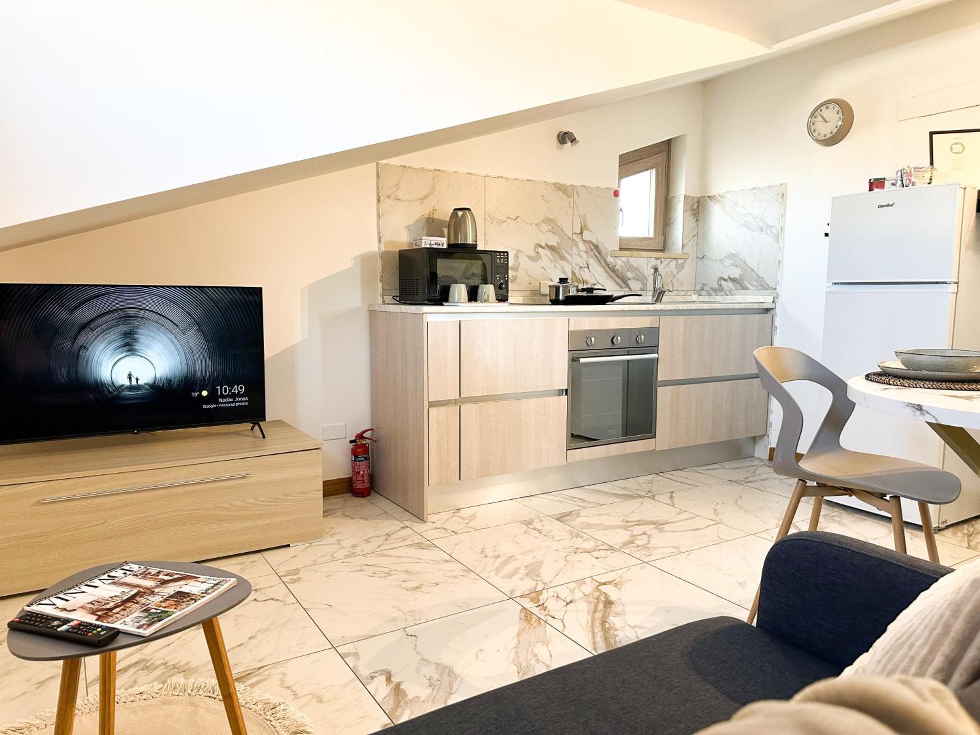 Carolas Luxury House Fiumicino Luaran gambar